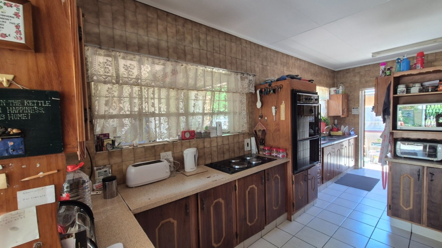 4 Bedroom Property for Sale in Sasolburg Ext 11 Free State